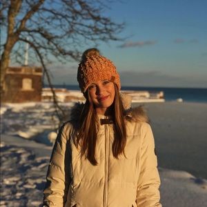 Meet your Posher, Kylikylie